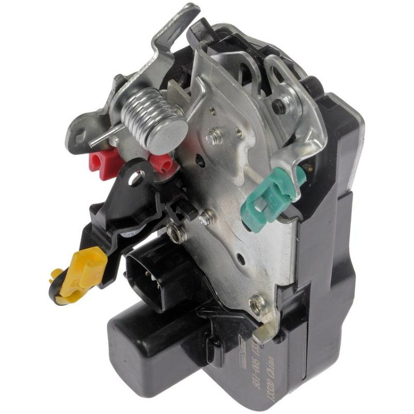 DORMAN 931-005 Door Lock Actuator - Integrated With Latch