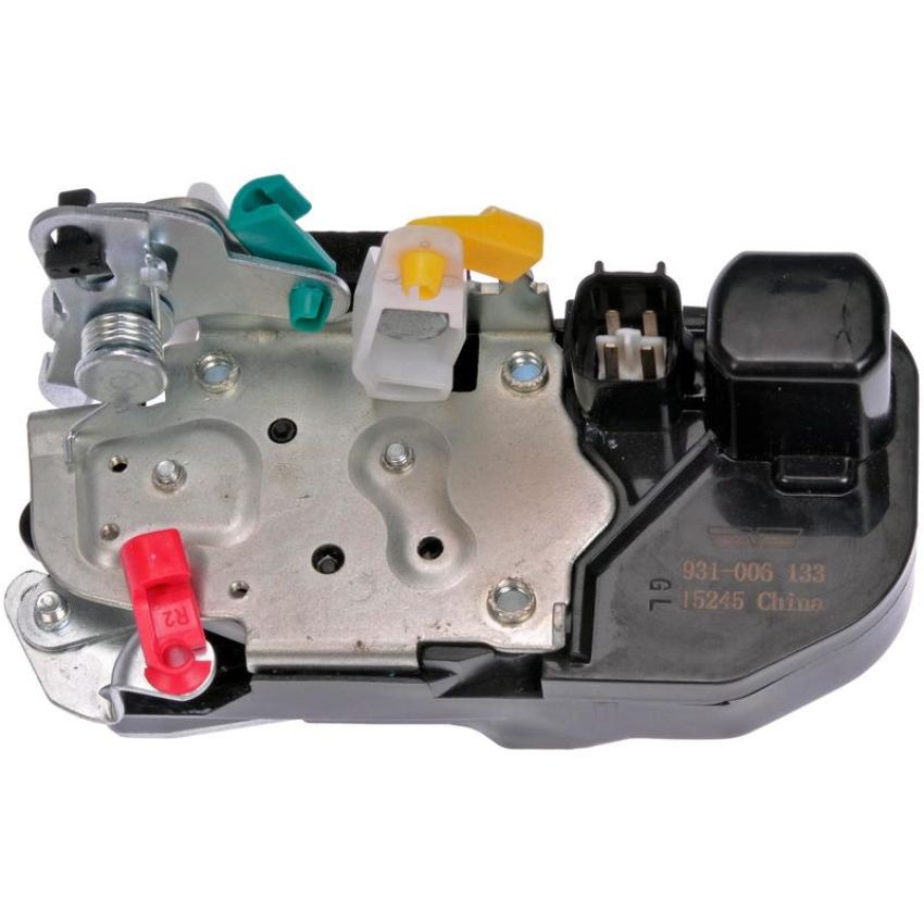 DORMAN 931-006 Integrated Door Lock Actuator