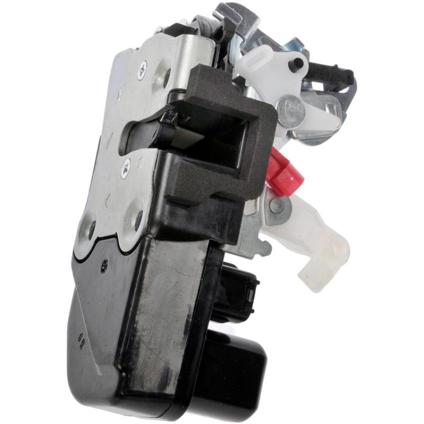 DORMAN 931-007 Door Lock Actuator - Integrated With Latch
