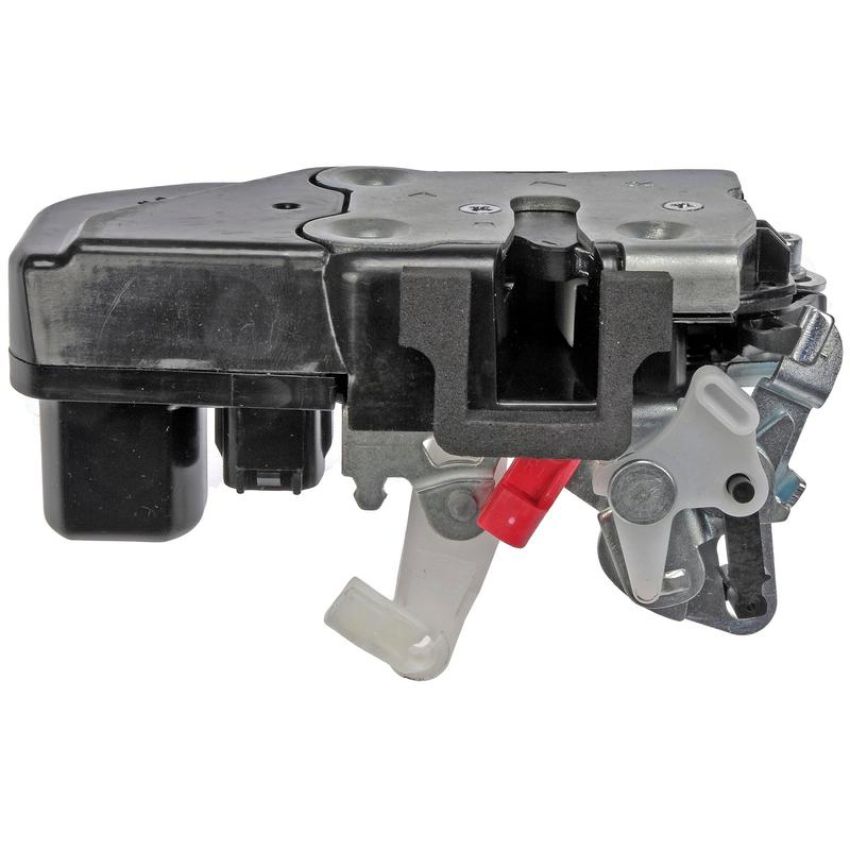 DORMAN 931-007 Door Lock Actuator - Integrated With Latch