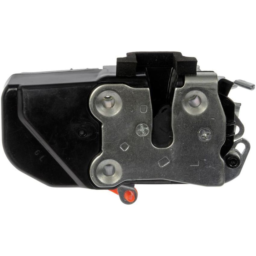 DORMAN 931-008 Door Lock Actuator - Integrated With Latch