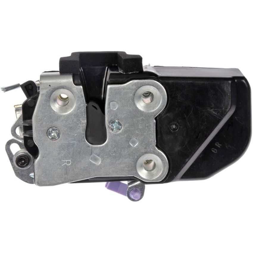 DORMAN 931-009 Door Lock Actuator - Integrated With Latch