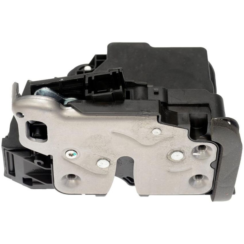 DORMAN 931-010 Integrated Door Lock Actuator - Rear Left