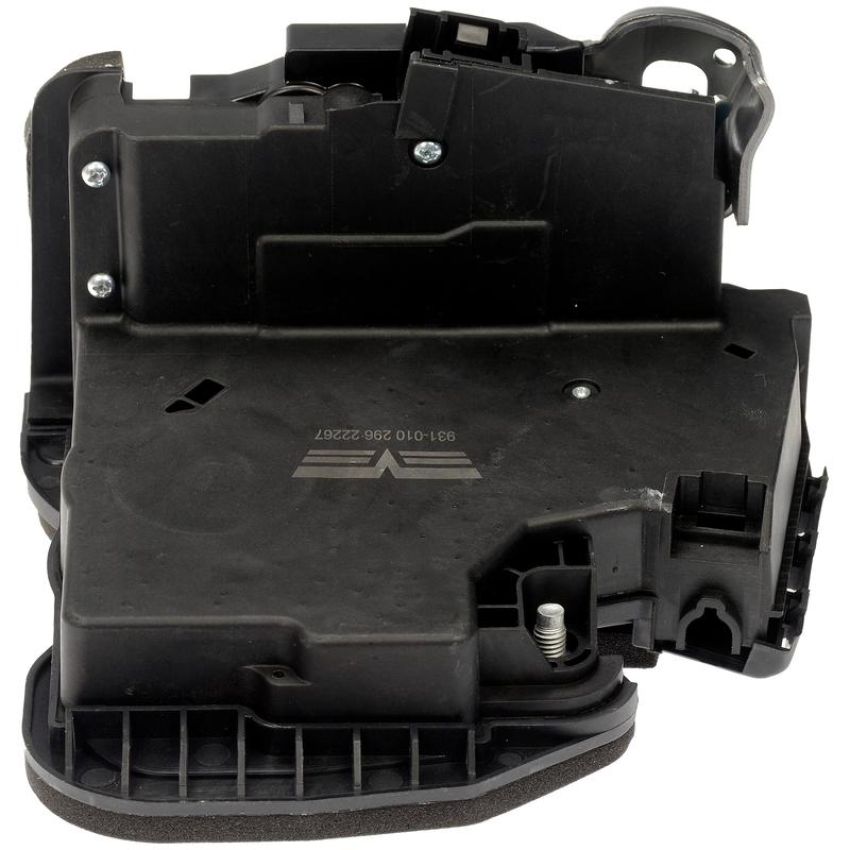 DORMAN 931-010 Integrated Door Lock Actuator - Rear Left