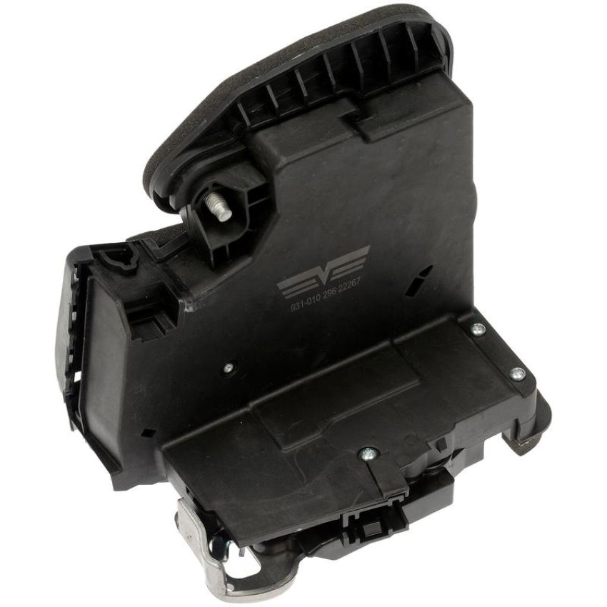 DORMAN 931-010 Integrated Door Lock Actuator - Rear Left