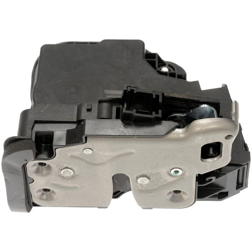 DORMAN 931-011 Integrated Door Lock Actuator - Rear Right