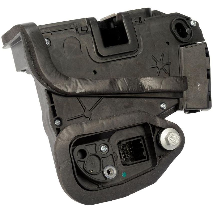 DORMAN 931-011 Integrated Door Lock Actuator - Rear Right