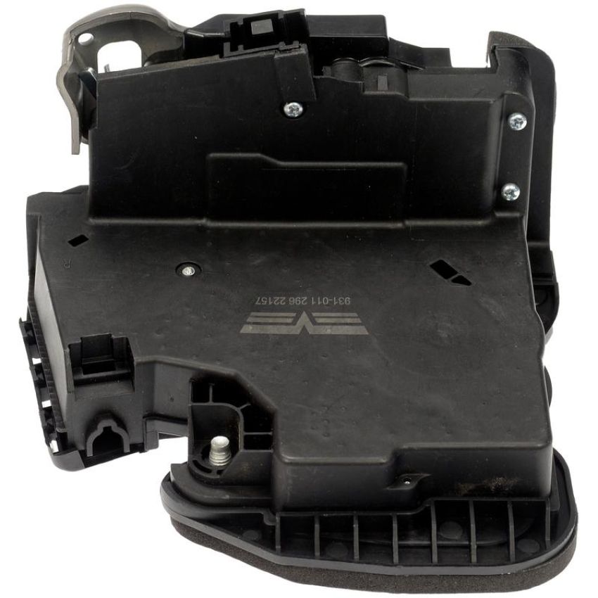 DORMAN 931-011 Integrated Door Lock Actuator - Rear Right