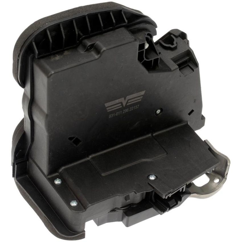DORMAN 931-011 Integrated Door Lock Actuator - Rear Right