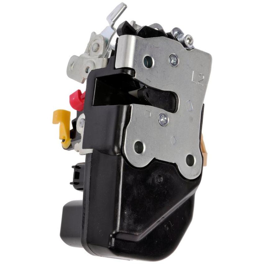 DORMAN 931-012 Door Lock Actuator - Integrated With Latch