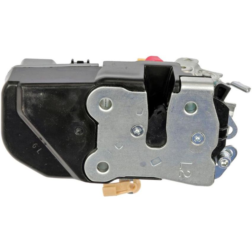 DORMAN 931-012 Door Lock Actuator - Integrated With Latch
