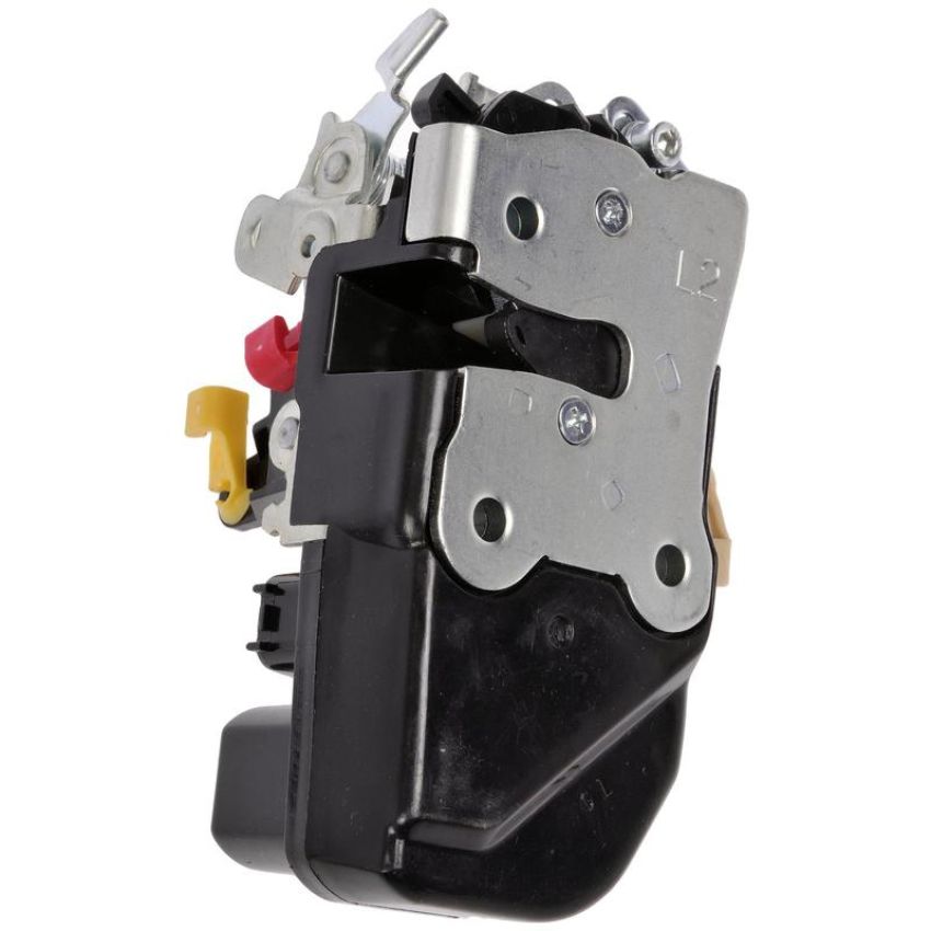 DORMAN 931-012 Door Lock Actuator - Integrated With Latch