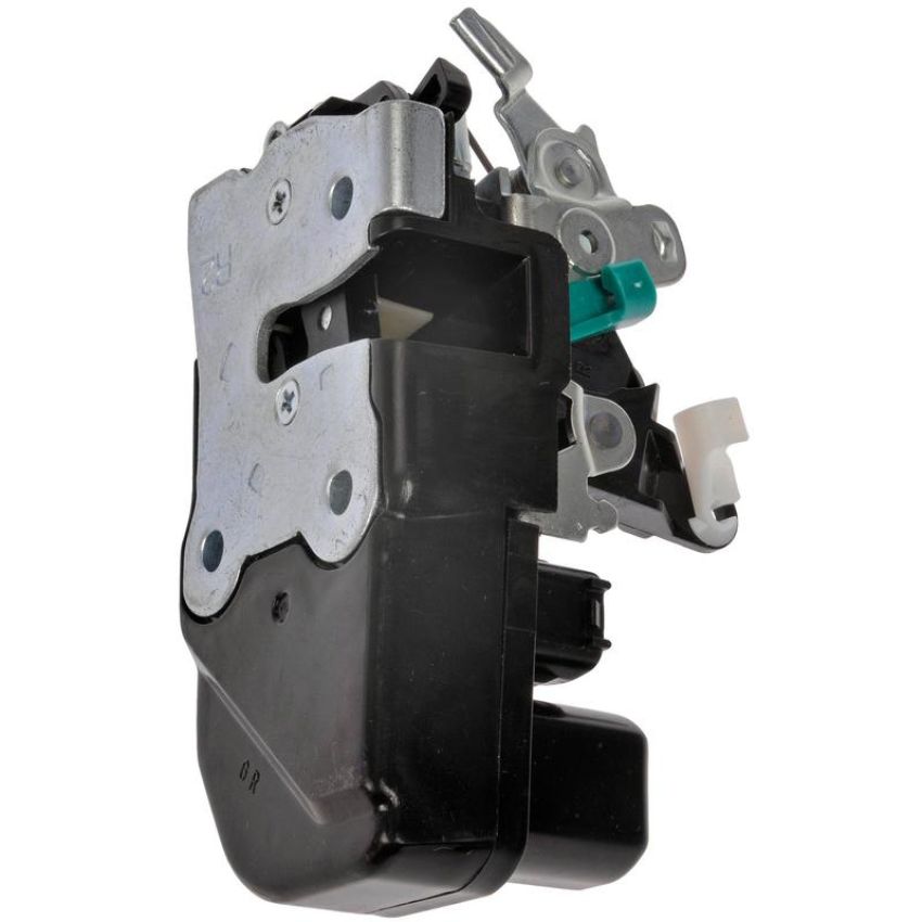 DORMAN 931-013 Door Lock Actuator - Integrated With Latch