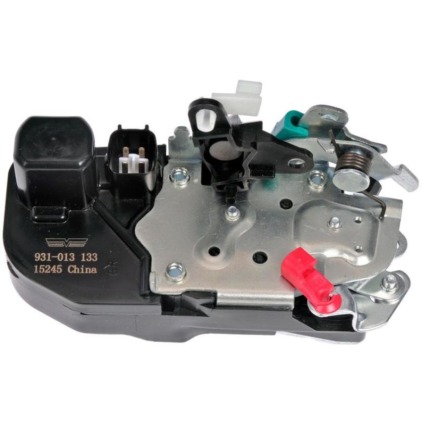 DORMAN 931-013 Door Lock Actuator - Integrated With Latch