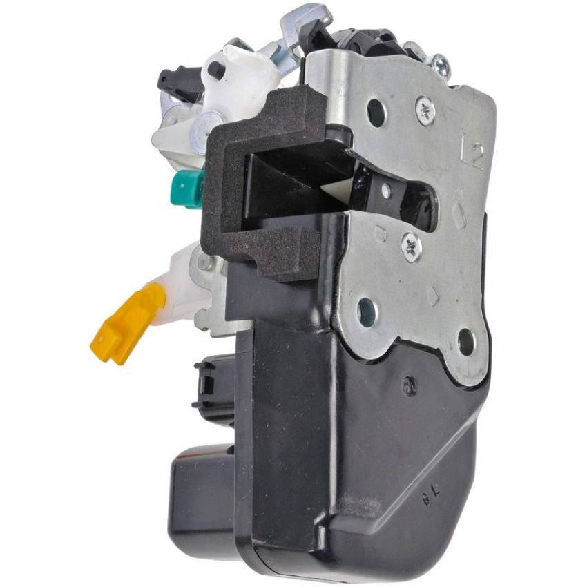 DORMAN 931-014 Door Lock Actuator - Integrated With Latch