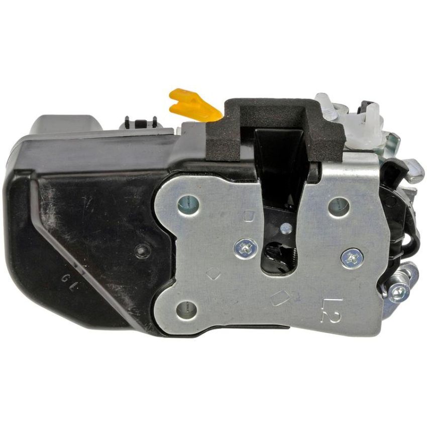 DORMAN 931-014 Door Lock Actuator - Integrated With Latch