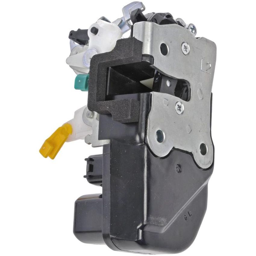 DORMAN 931-014 Door Lock Actuator - Integrated With Latch
