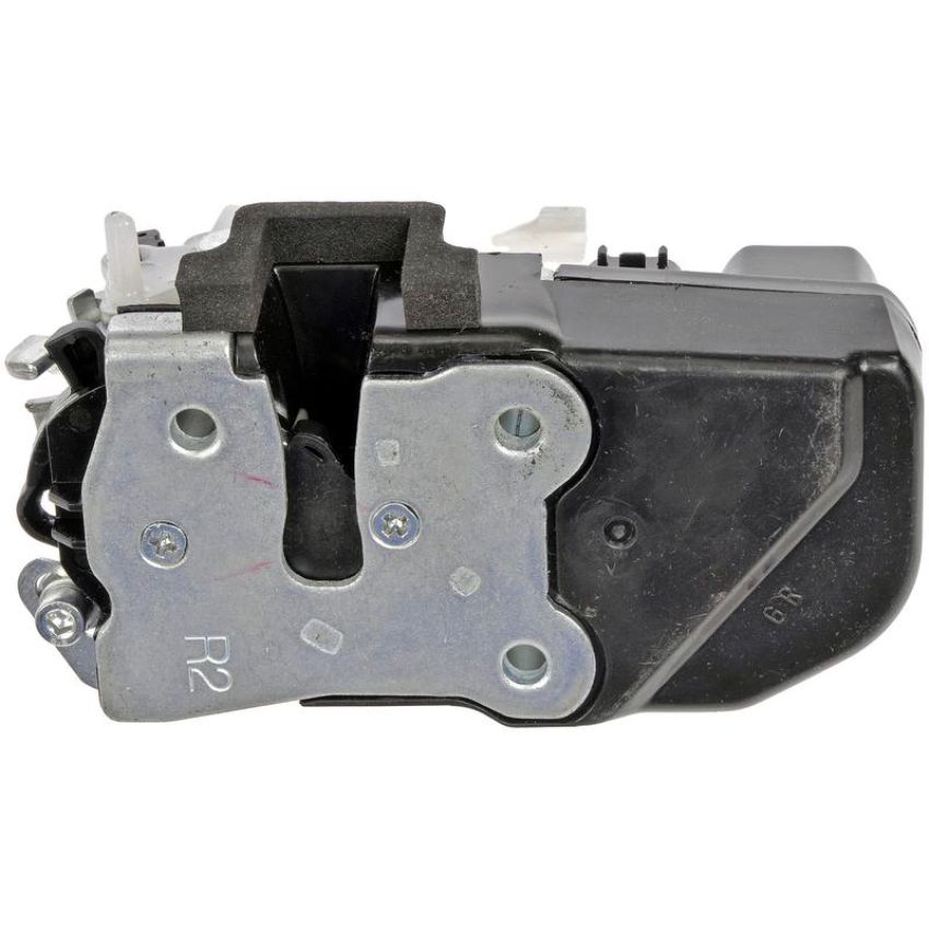 DORMAN 931-015 Door Lock Actuator - Integrated With Latch