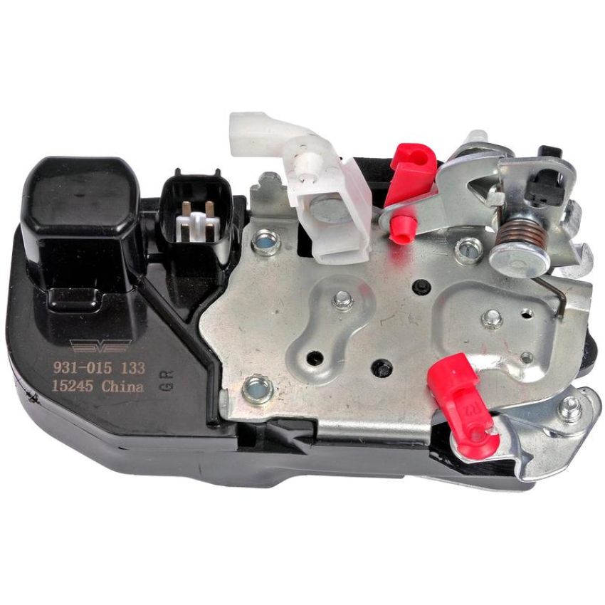 DORMAN 931-015 Door Lock Actuator - Integrated With Latch