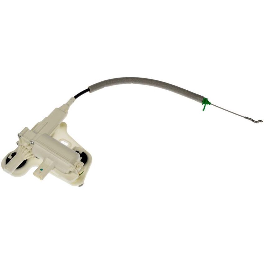 DORMAN 931-016 Door Lock Actuator - Trunk