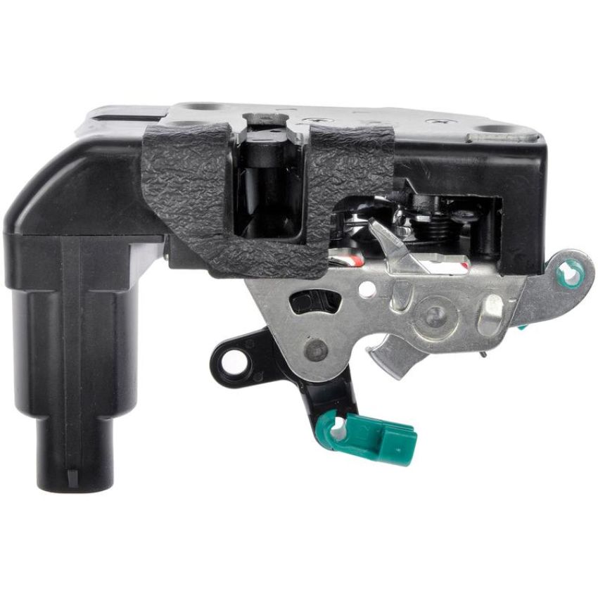 DORMAN 931-018 Integrated Door Lock Actuator