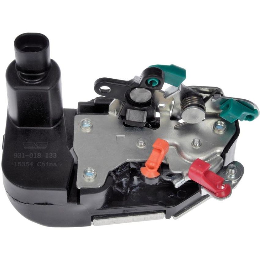 DORMAN 931-018 Integrated Door Lock Actuator