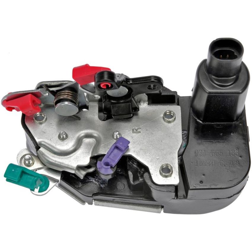 DORMAN 931-019 Integrated Door Lock Actuator