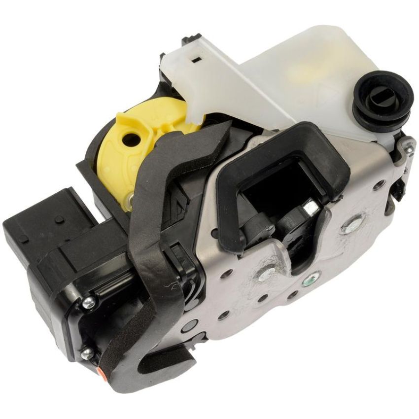 DORMAN 931-020 Integrated Door Lock Actuator - Rear Left