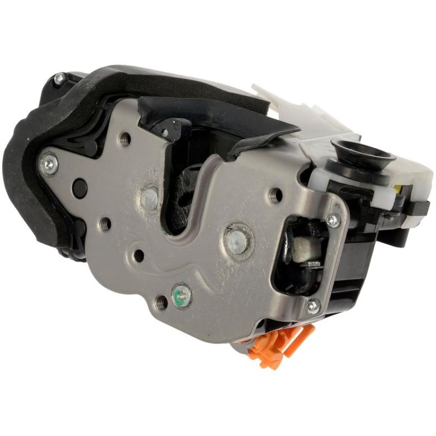 DORMAN 931-020 Integrated Door Lock Actuator - Rear Left