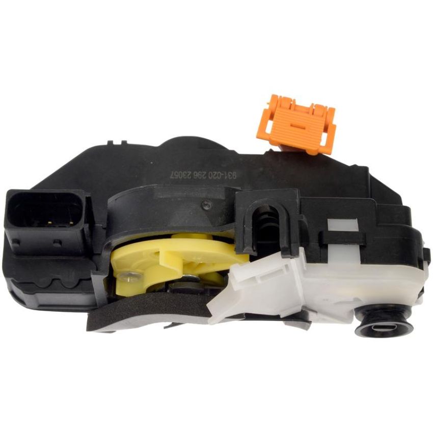 DORMAN 931-020 Integrated Door Lock Actuator - Rear Left