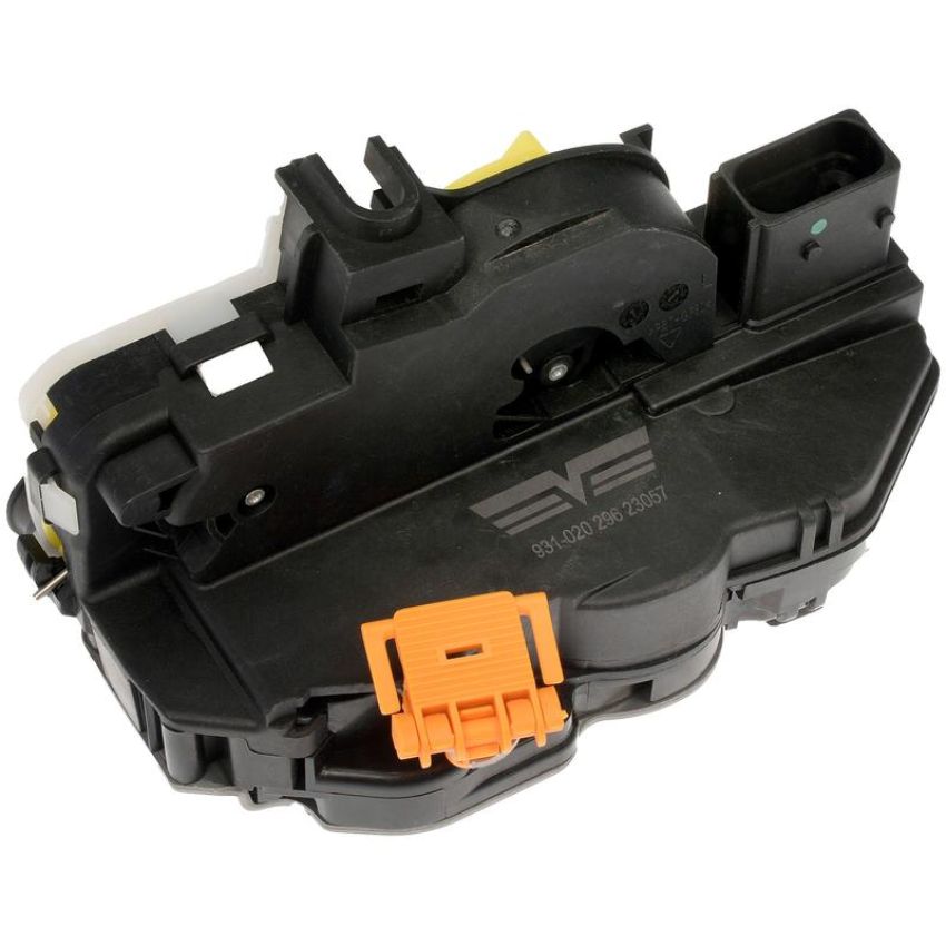 DORMAN 931-020 Integrated Door Lock Actuator - Rear Left