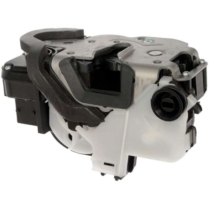 DORMAN 931-021 Integrated Door Lock Actuator - Rear Right