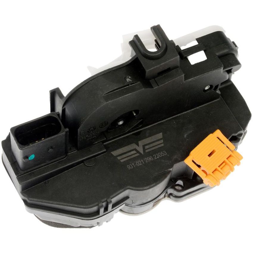 DORMAN 931-021 Integrated Door Lock Actuator - Rear Right