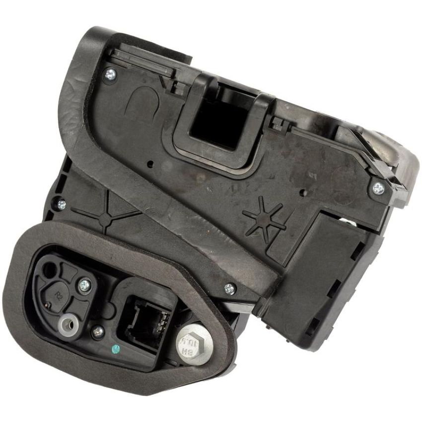 DORMAN 931-024 Integrated Door Lock Actuator - Front Right