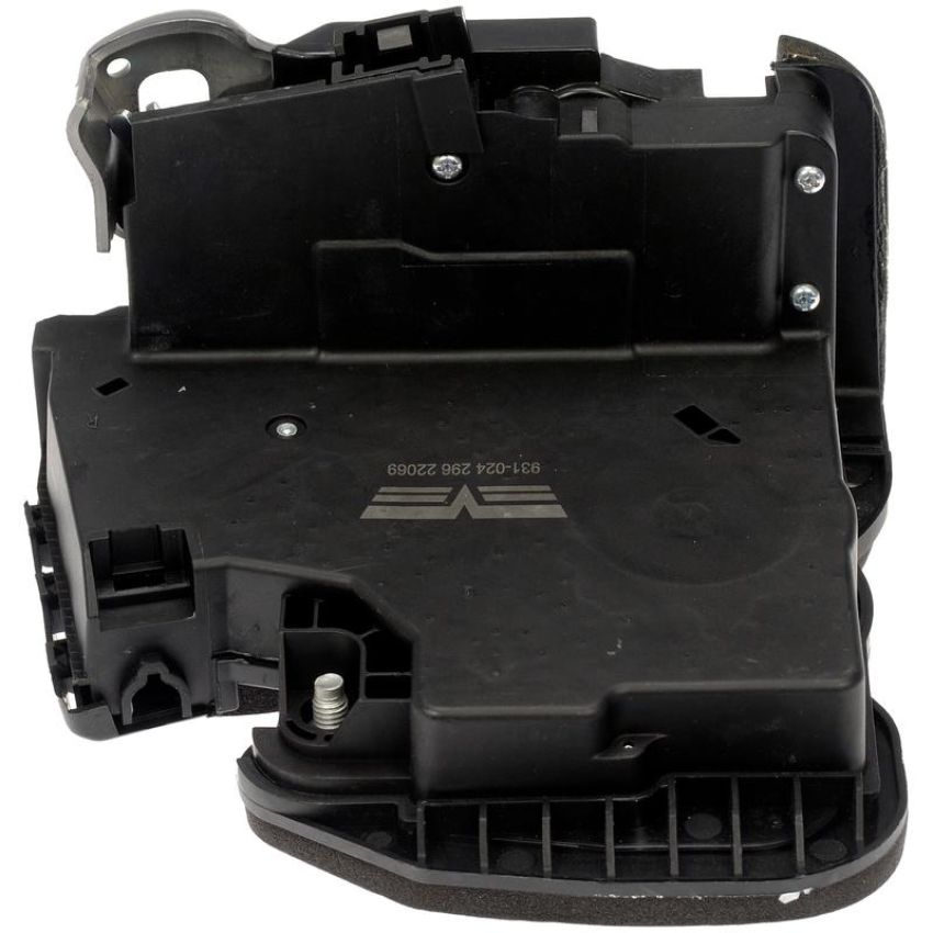 DORMAN 931-024 Integrated Door Lock Actuator - Front Right