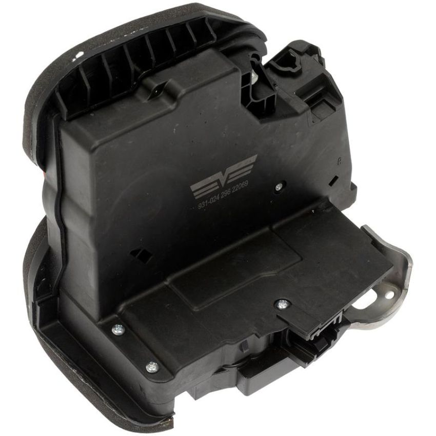 DORMAN 931-024 Integrated Door Lock Actuator - Front Right