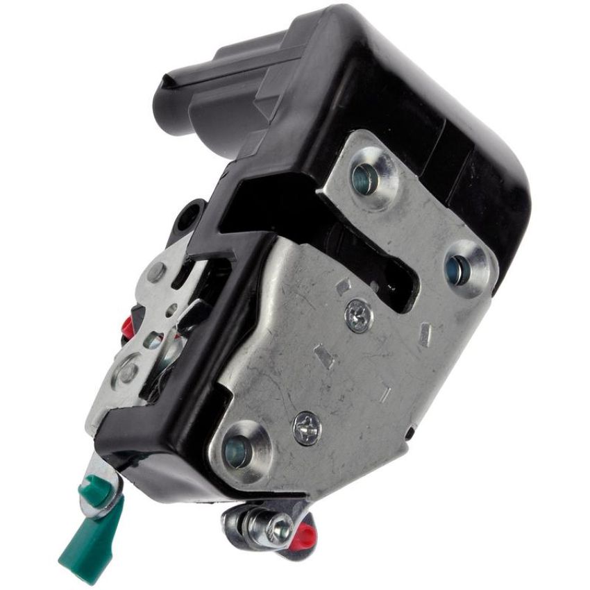 DORMAN 931-026 Door Lock Actuator - Integrated With Latch