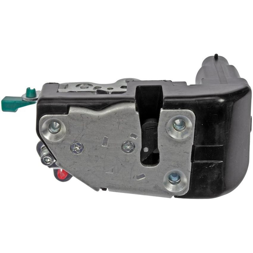 DORMAN 931-026 Door Lock Actuator - Integrated With Latch
