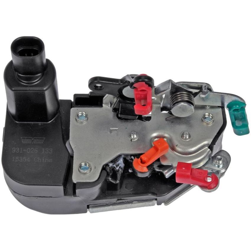 DORMAN 931-026 Door Lock Actuator - Integrated With Latch