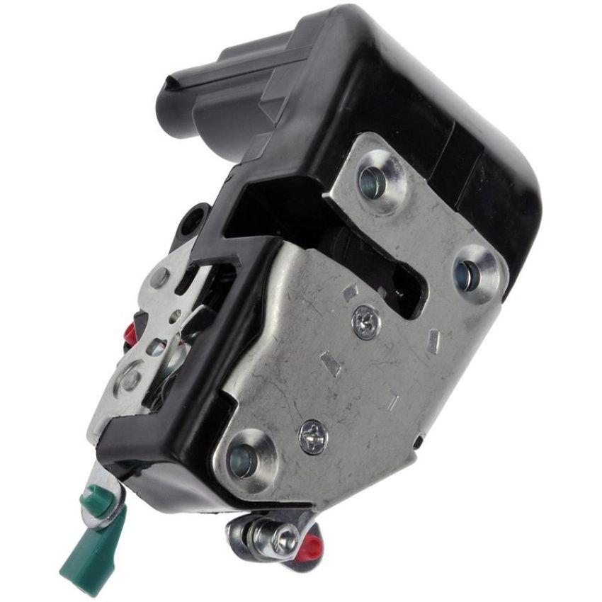 DORMAN 931-026 Door Lock Actuator - Integrated With Latch