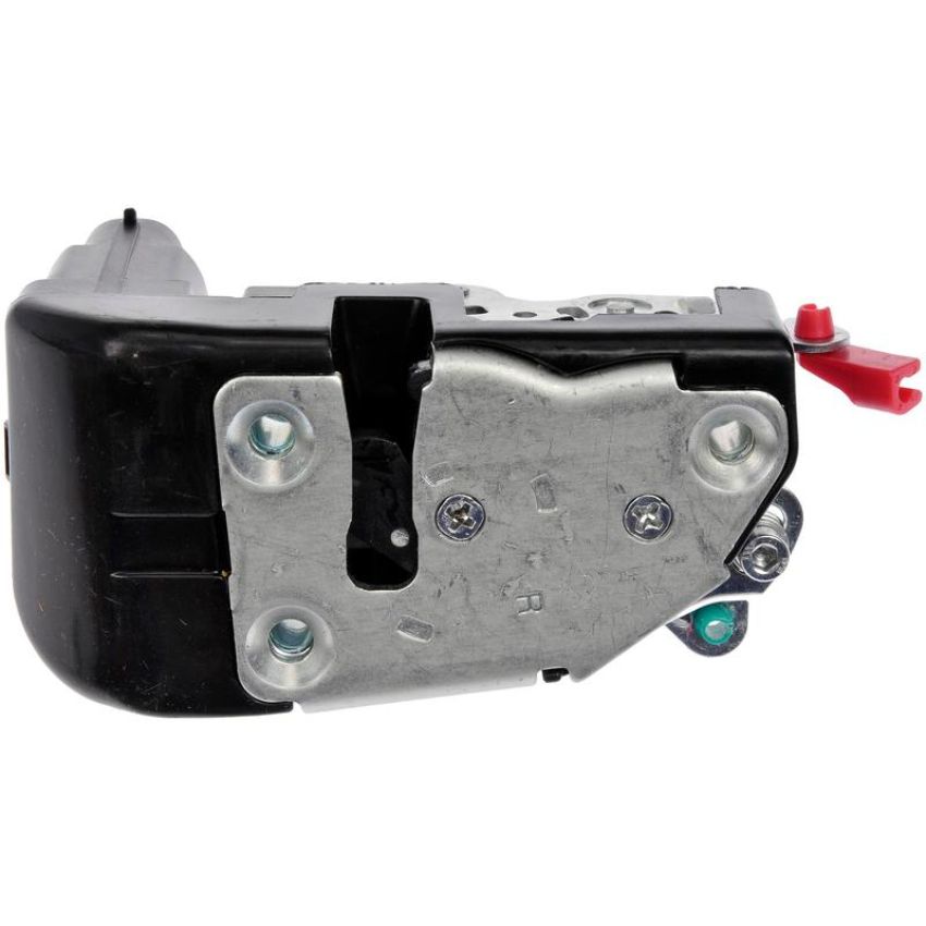 DORMAN 931-027 Door Lock Actuator - Integrated With Latch