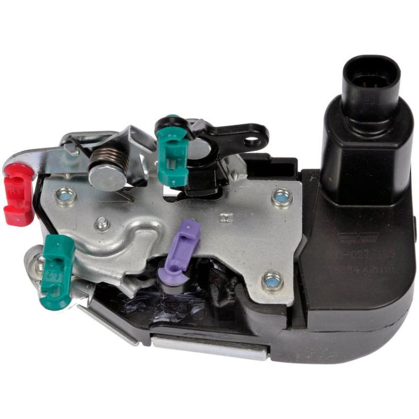 DORMAN 931-027 Door Lock Actuator - Integrated With Latch