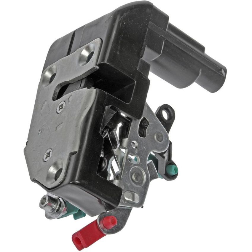 DORMAN 931-027 Door Lock Actuator - Integrated With Latch
