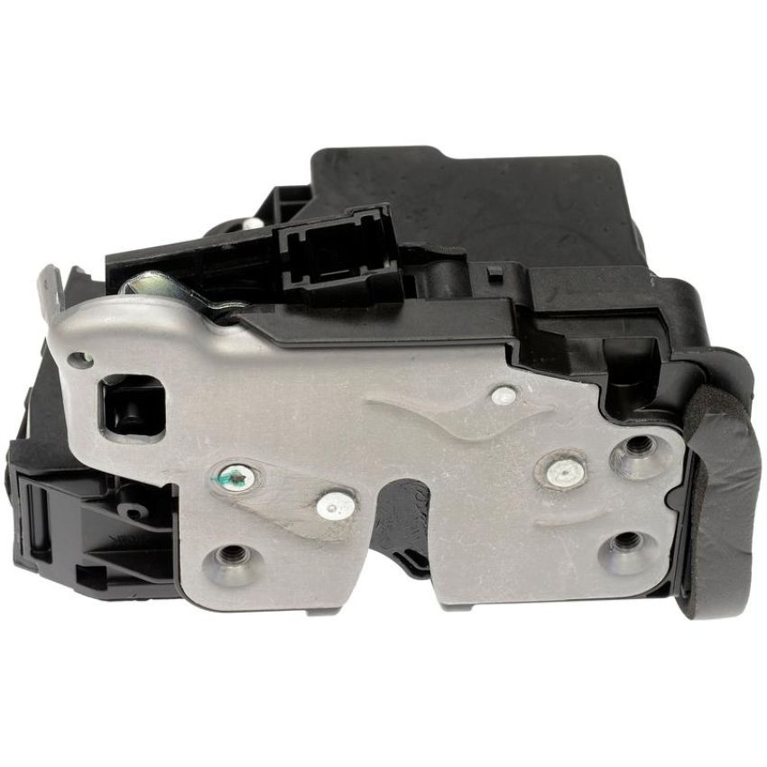 DORMAN 931-029 Integrated Door Lock Actuator - Rear Left