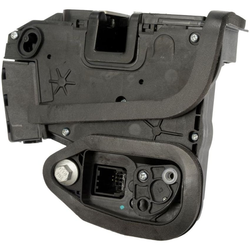 DORMAN 931-029 Integrated Door Lock Actuator - Rear Left