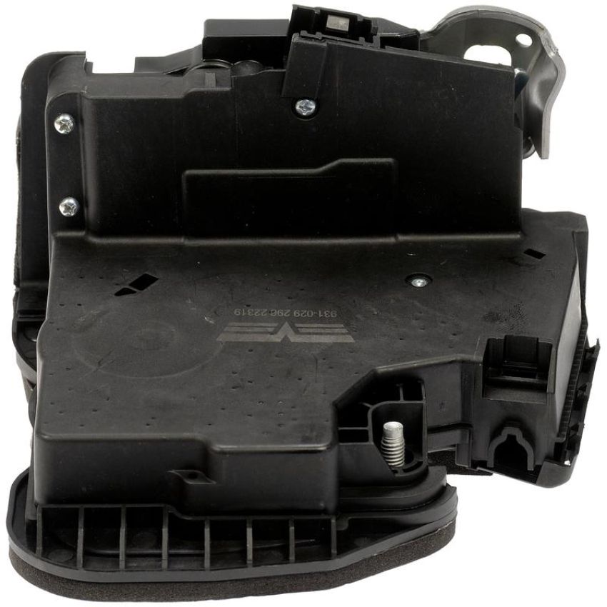 DORMAN 931-029 Integrated Door Lock Actuator - Rear Left
