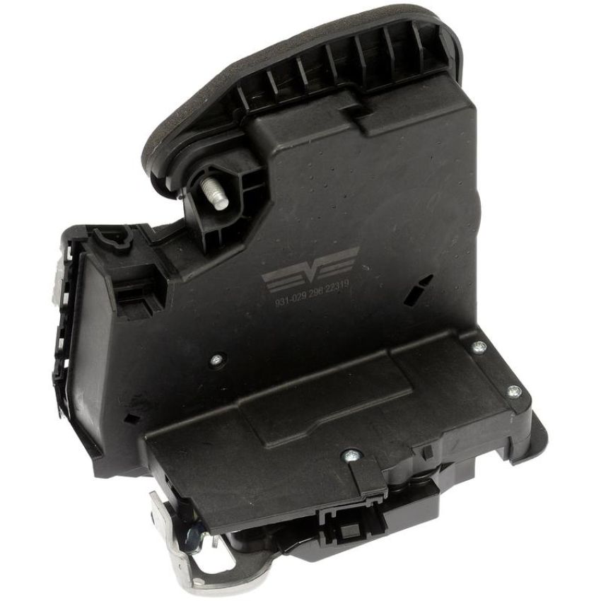 DORMAN 931-029 Integrated Door Lock Actuator - Rear Left