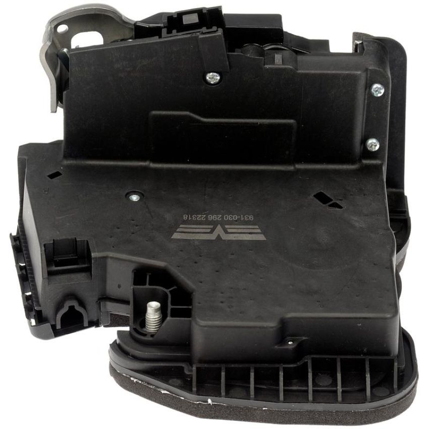 DORMAN 931-030 Integrated Door Lock Actuator - Rear Right