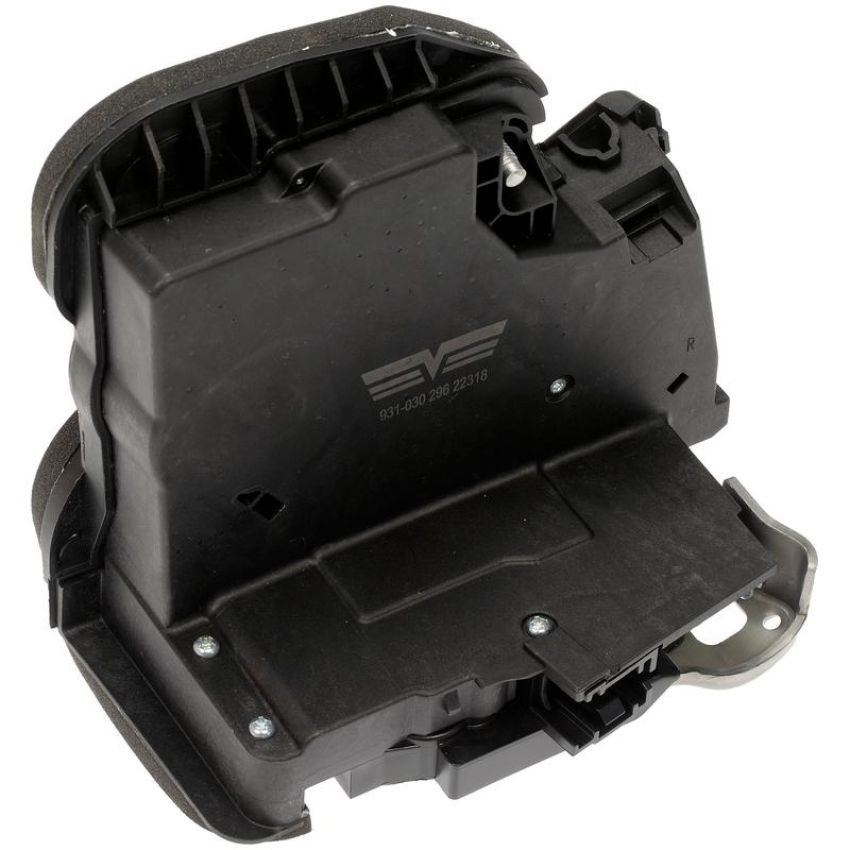 DORMAN 931-030 Integrated Door Lock Actuator - Rear Right