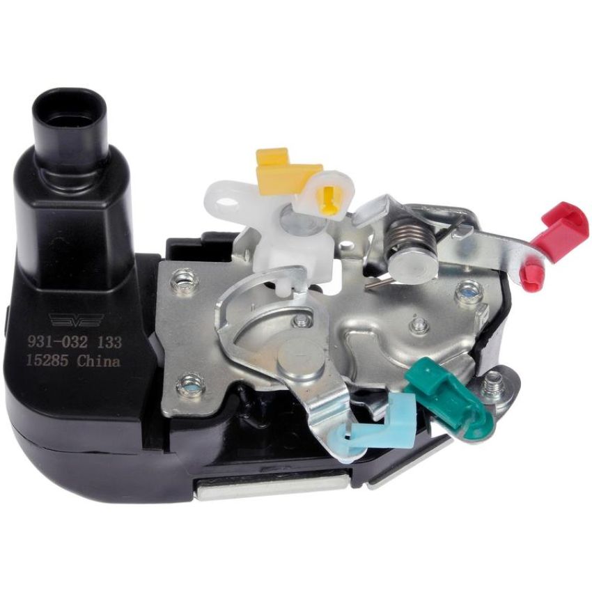 DORMAN 931-032 Integrated Door Lock Actuator
